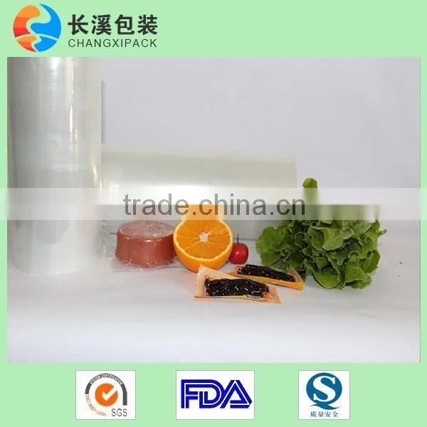 Flat-type 7/9/11 Layer Therforming Film photo-3