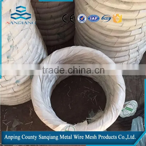 2016 Hot Sale Galvanized Wire/ Galvanized Iron Wire/ Galvanized Steel Wire photo-2