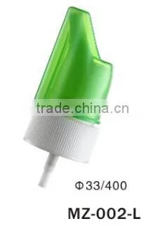 NOSE SPRAYER BOTTLE photo-4