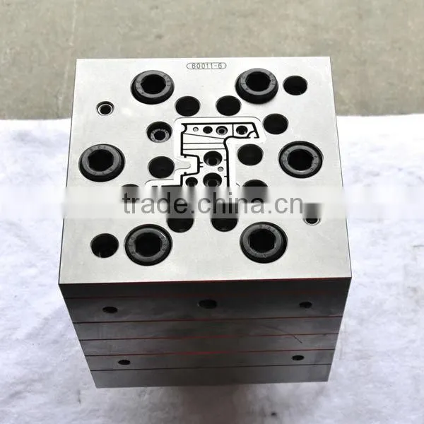 Both Side Wood Lamination Upvc Window and Door, Full Color Co-extrusion Upvc Profiles photo-2