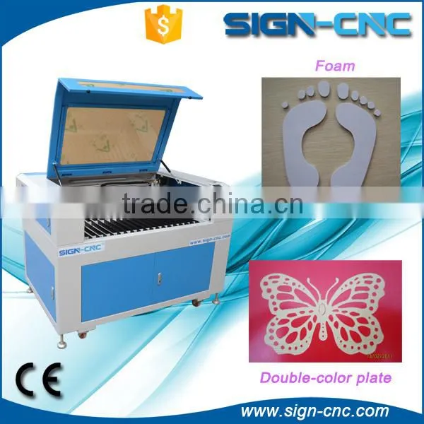 Hot Sale Newly Industrial 3D Laser Engraving Machine for Christmas Gift photo-3
