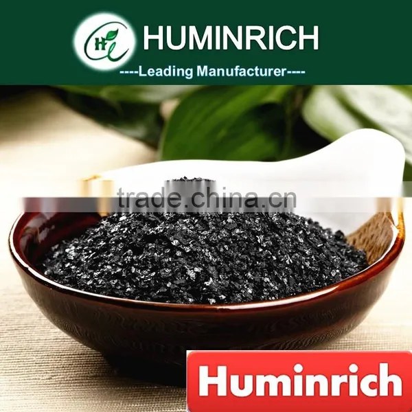 Huminrich Trace Rare Earth Elements F Humic Acid photo-3