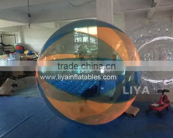 Inflatable Water Ball,water Walk Ball for Interactive Sport photo-6