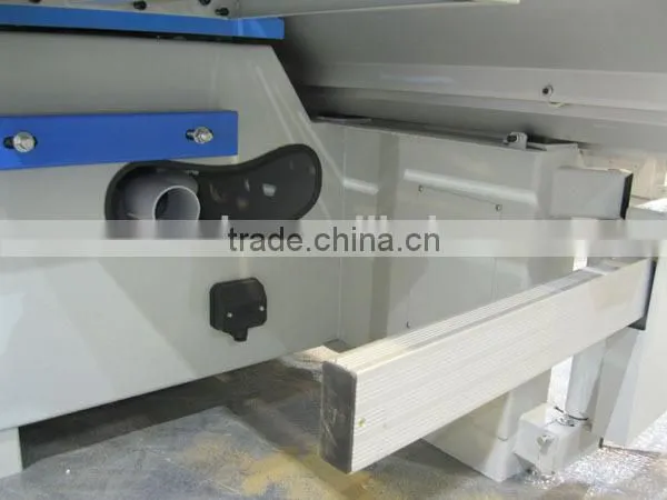 Sliding Table Saw photo-5