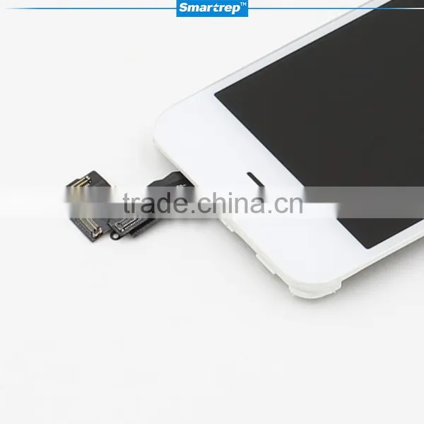Factory Price LCD Screen Assembly for IPhone 5c LCD photo-6
