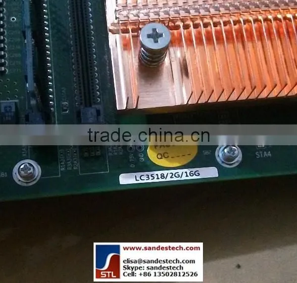 ZTE MP B011100 Main Processor Board for ZTE ZXJ10 ZXJ10B PSTN photo-2