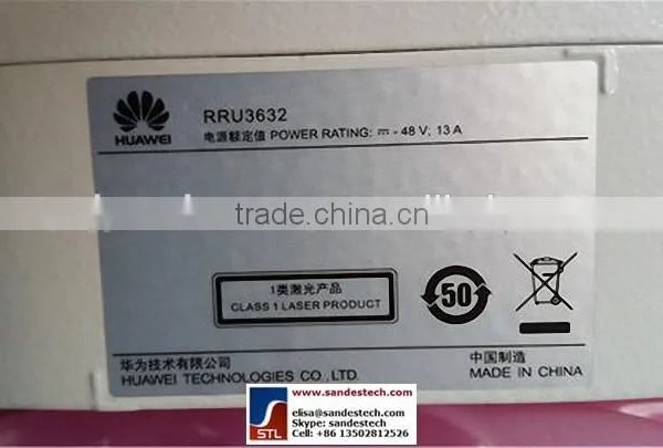 Huawei RRU3632 1800M 023COUCH CDMA Huawei DBS3900 photo-4