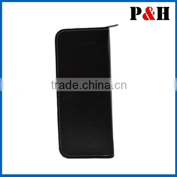 New Design E-cigarette Leather Case photo-4
