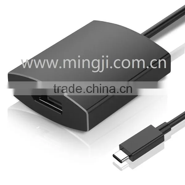 New Product USB Type c to Displayport dp Adapter