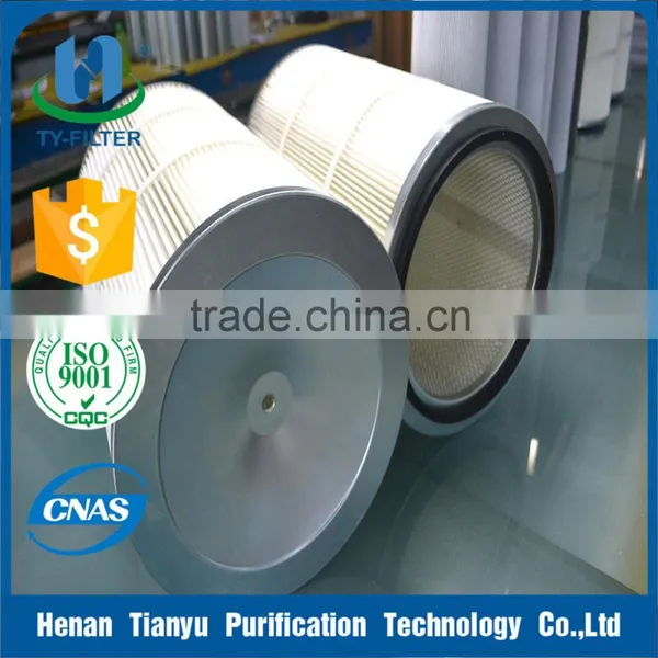 Dust Collect Air Filter Cartridge photo-2