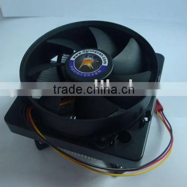 High performance computer CPU cooler