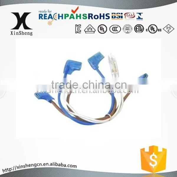 Wiring Harness for Coffee Machine