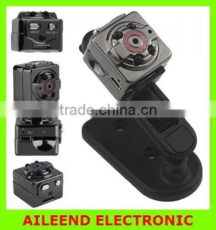 1080P Full HD Car DVR 12MP Cam Camcorder Voice Video Recorder SQ8 Mini Sport DV Camera