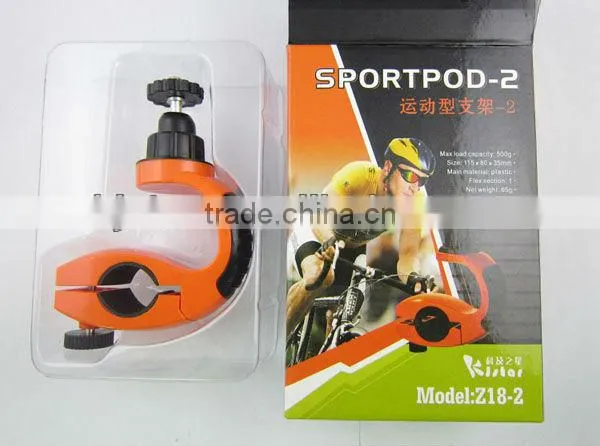 KJstar Z18-2 Hanging Camera Mounts photo-2