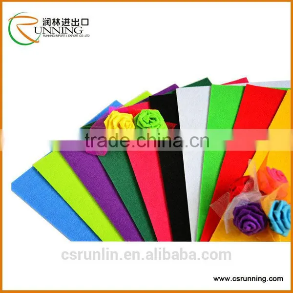 Wholesale Die Cut Felt Letters photo-2