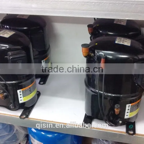 Piston Compressor Copeland Scroll Compressor CR33KQ-TFD for Refrigerator photo-5