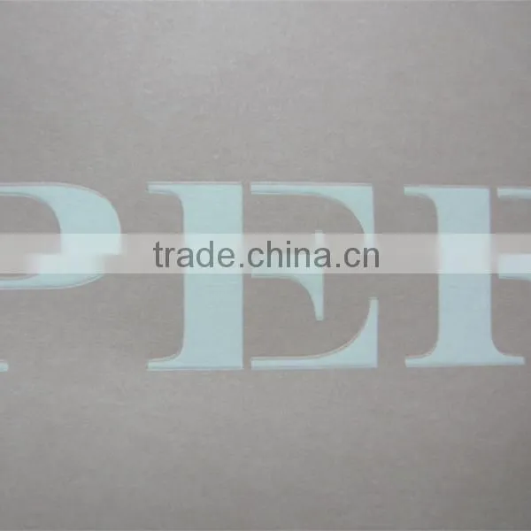 High Quality Printing Gift Paper Bags Without Handle photo-5