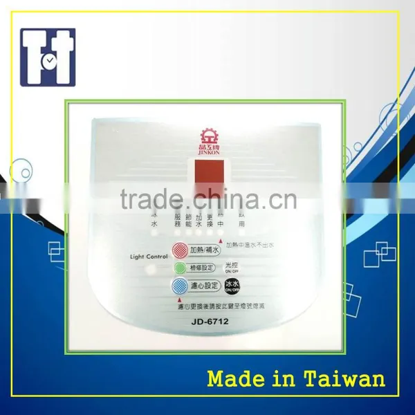 Promotional Car Aluminum Charcoal Chartreuse Fancy Tattoo Epoxy Sticker photo-5