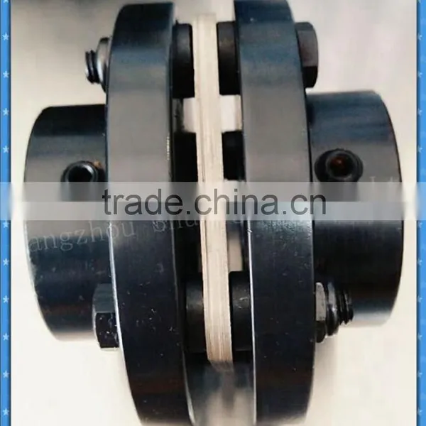 OEM Single Disc Machanical Steel Coupling photo-6