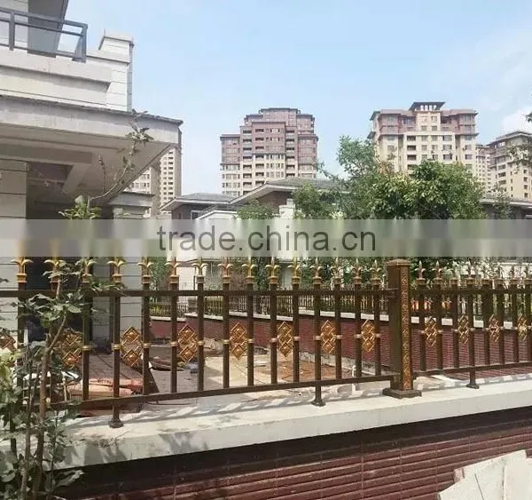 Cheap Metal Fencing photo-4
