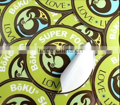 Wholesale Scratch off Stickers photo-4