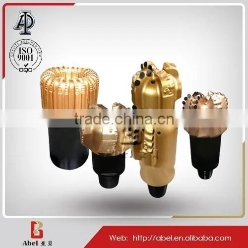 Diamond Core Drill Bit For Sandstone Drilling Sales