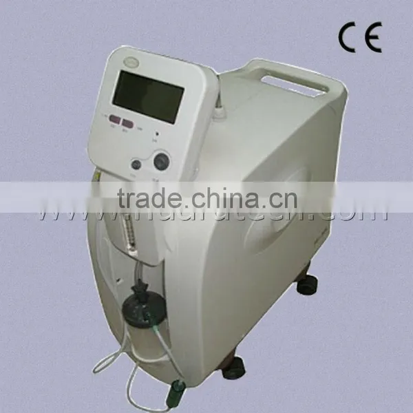 Anti-aging Machine Oxygen System 2013 Almighty Oxygen Jet