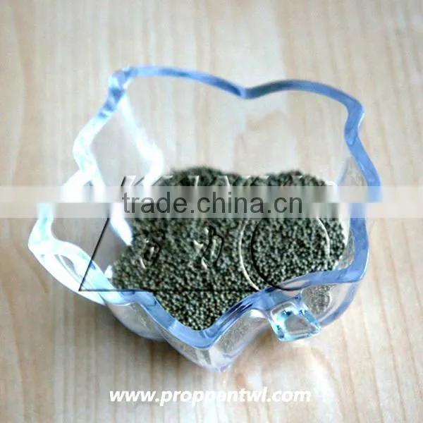 New Ceramic Proppant 16-30 Supplier Wanli in Bauxite City Xinmi