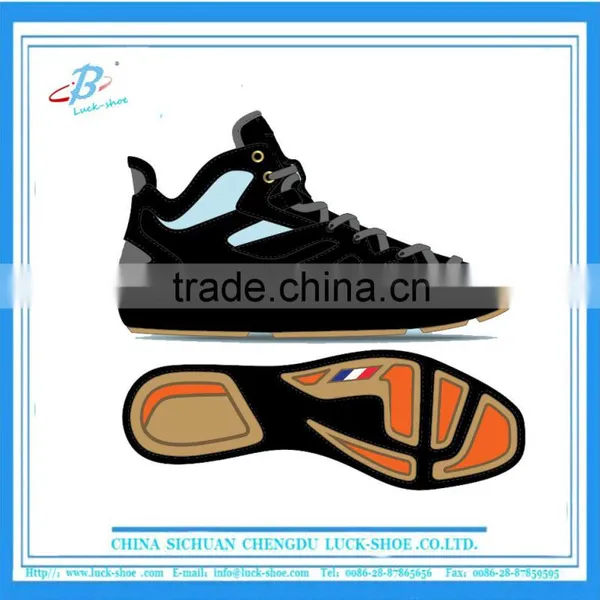 2016 New Nice Healthy Shoe , Outdoor Body Building Healthy Shoe, Comfortable Leather Healthy Shoe
