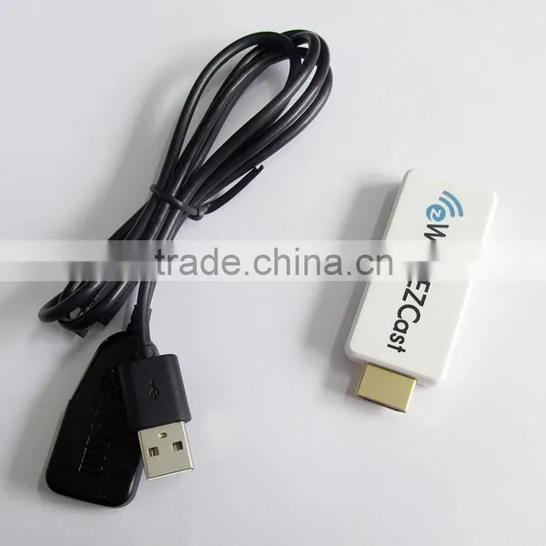 Ezcast Wifi Display Miracast Dongle Fire TV Stick Wireless Internet Transmitter photo-4