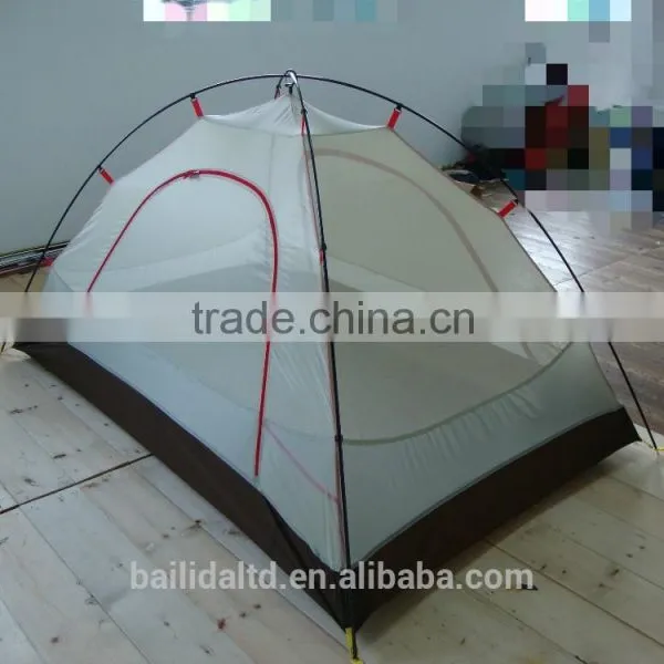 China Transparent Tent