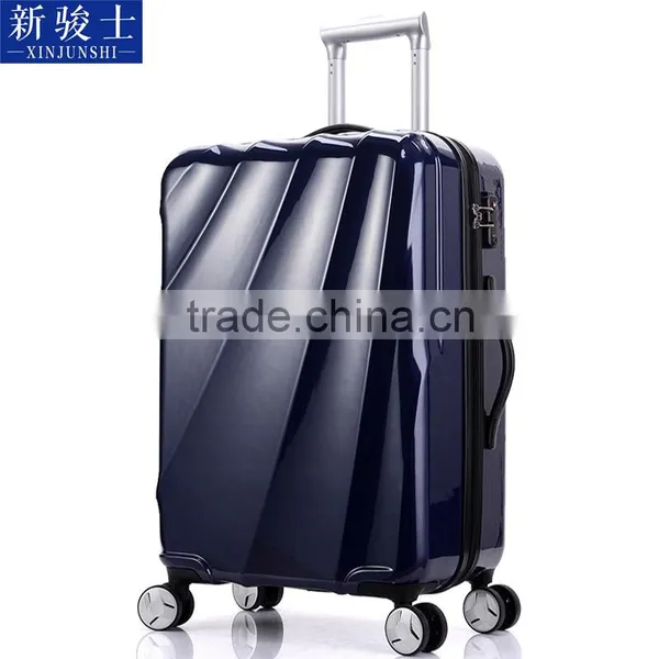 Abs Pc Hard Luggage Case Carry On Luggage photo-4