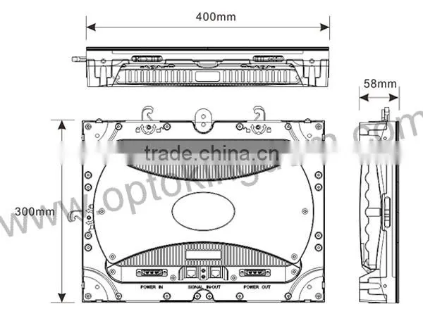 PH1.9 Indoor Rental LED Display photo-3