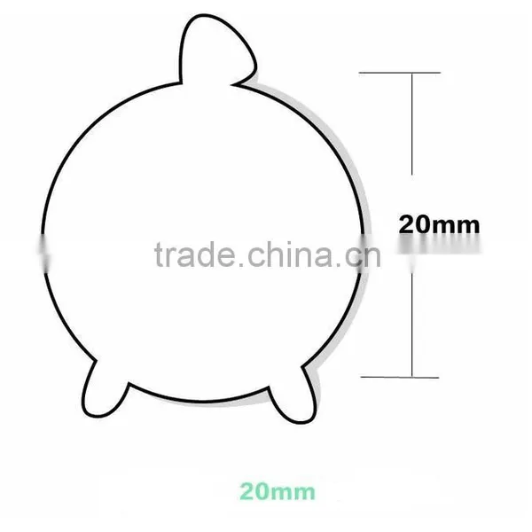 Sponge Cartoon Pet Frisbee/training Dog Frisbee photo-3