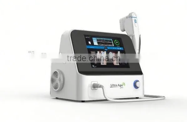 IBeauty Hifu Slimming Machine / Hifu Slimming for Body photo-3