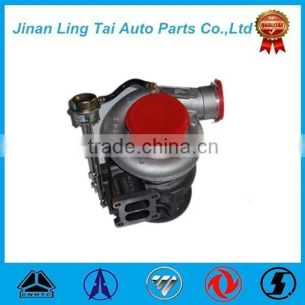 HOWO Truck Parts Turbocharger 612600118895 Diesel Engine Parts