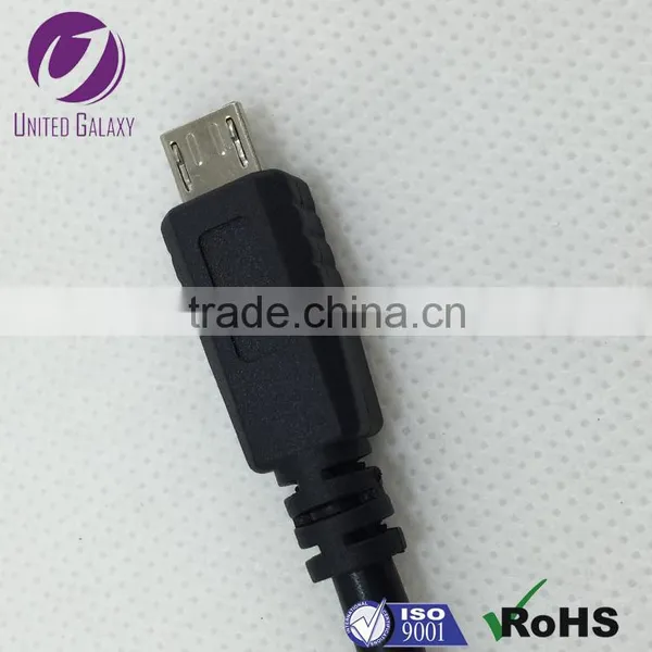 USB AM TO MICRO 5 Data Communication Cable photo-2
