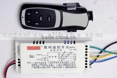 Digital remote,remote controller