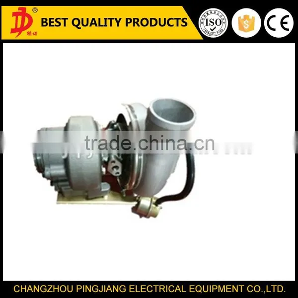 Engine Part Supercharger Chra WH1C TURBO 4029002 photo-3
