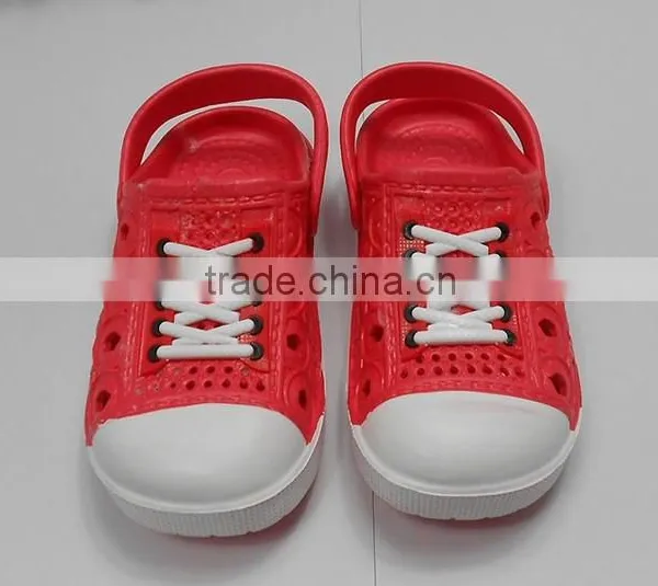 Multicolor Garden Eva Clogs 2015 Cutest Women Sport Eva Best Selling Clog Shoes photo-2
