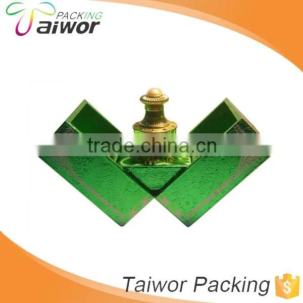 Luxury Ladies Perfume Box, Handmade Perfume Gift Paper Packaging Box