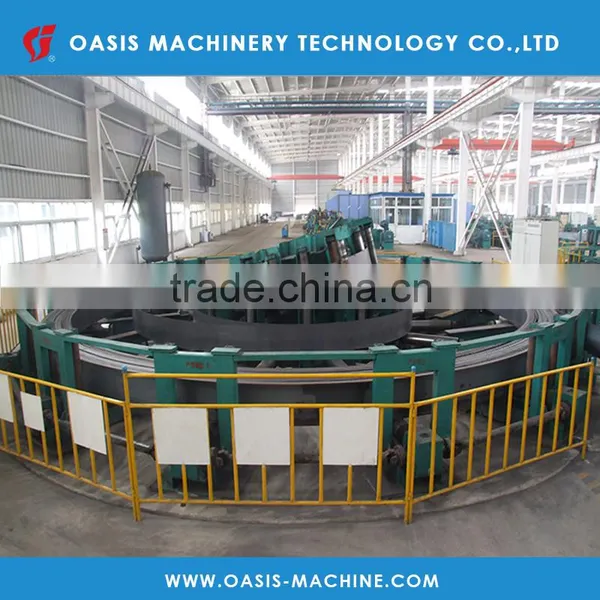 Welding Tubstainless Pipe Production Machines Manufacturer photo-3