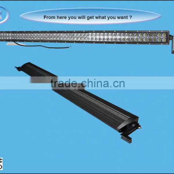 36W 72W 120W 180W 240W 288W Led Working Light for Tractor Quality Choice