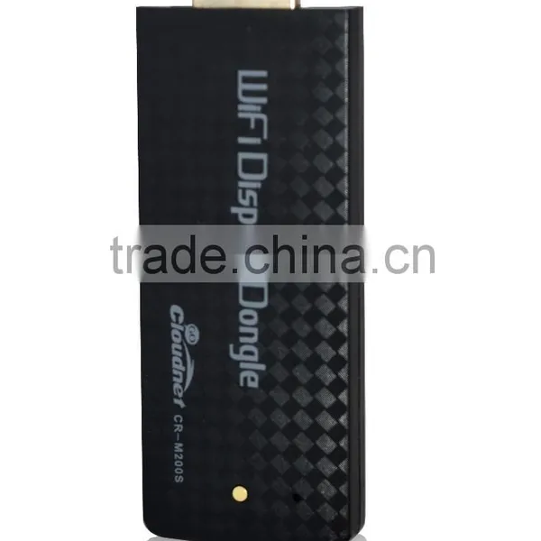 Good Service of Factory and Quad Core New Arrival Cloudnetgo CR-M200S Mali 400 Android 4.4 HDD Player 1GHz Android HDMI Dongle photo-4