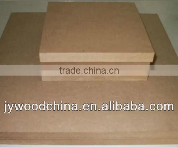 Different Colors for Veneer MDF Boards