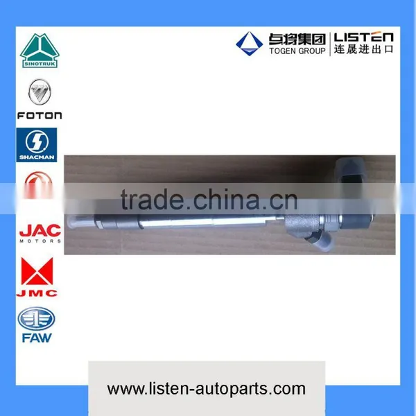 FOTON Van Original and Brand New Injector 0445110594 0445110376 for C*U M M I S 5258744 5309291 ISF2.8 photo-2