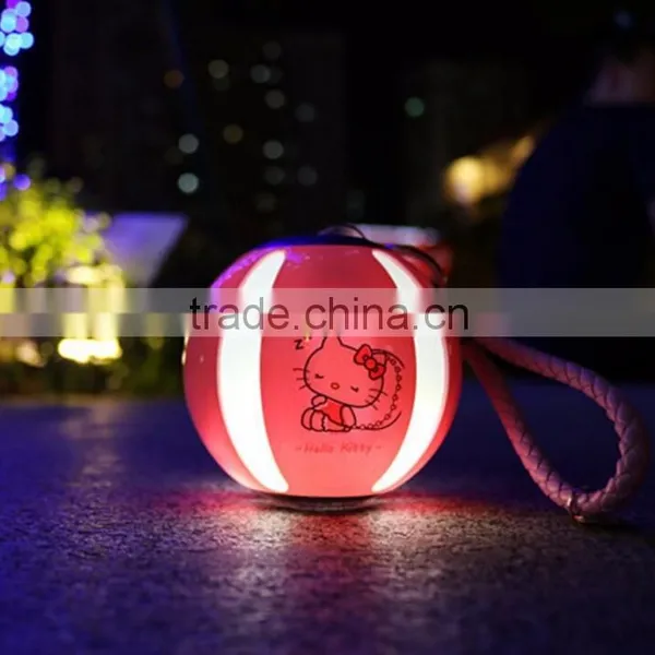 1000mAh Pokemon Power Bank Wholesale Pekacu Pokemon Ball Power Bank Charging Battery