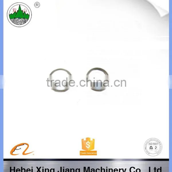 Diesel Engine Spare Part S1115 Valve Spring Seat for Tractor on Promotion photo-6
