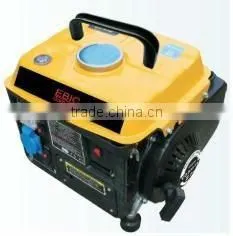 2-stroke Engine, Air-cooled 720w Generator