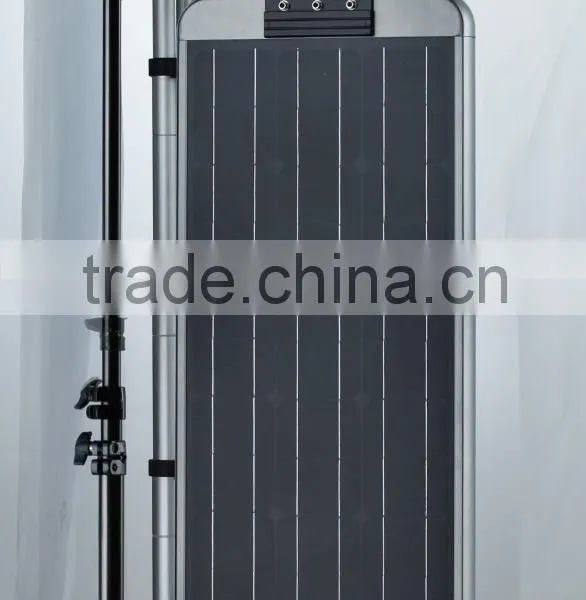 One Body Solar Street Light photo-2